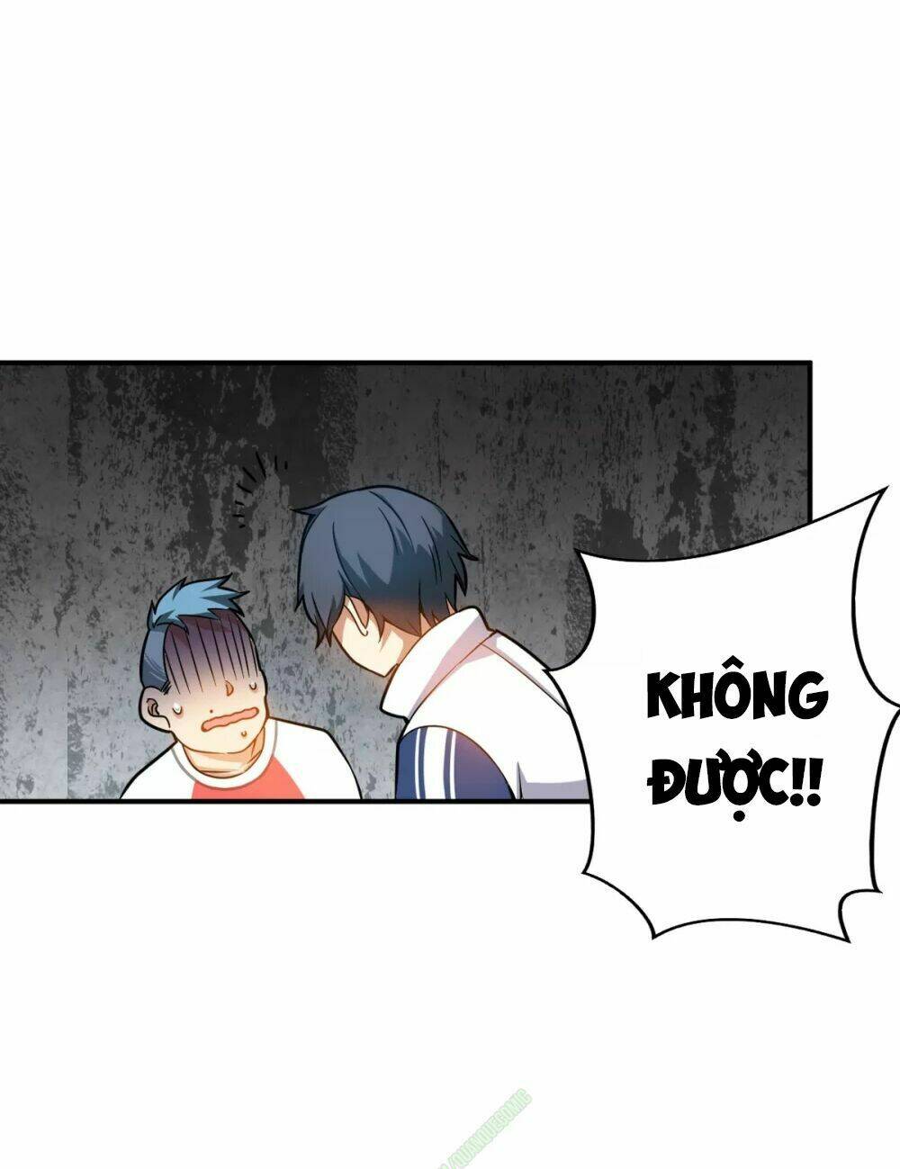 Tuyệt Phẩm Cao Thủ Của Ngự Tỷ - Chapter 7 - Page 25