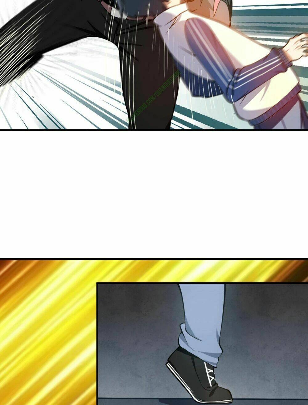 Tuyệt Phẩm Cao Thủ Của Ngự Tỷ - Chapter 7 - Page 3