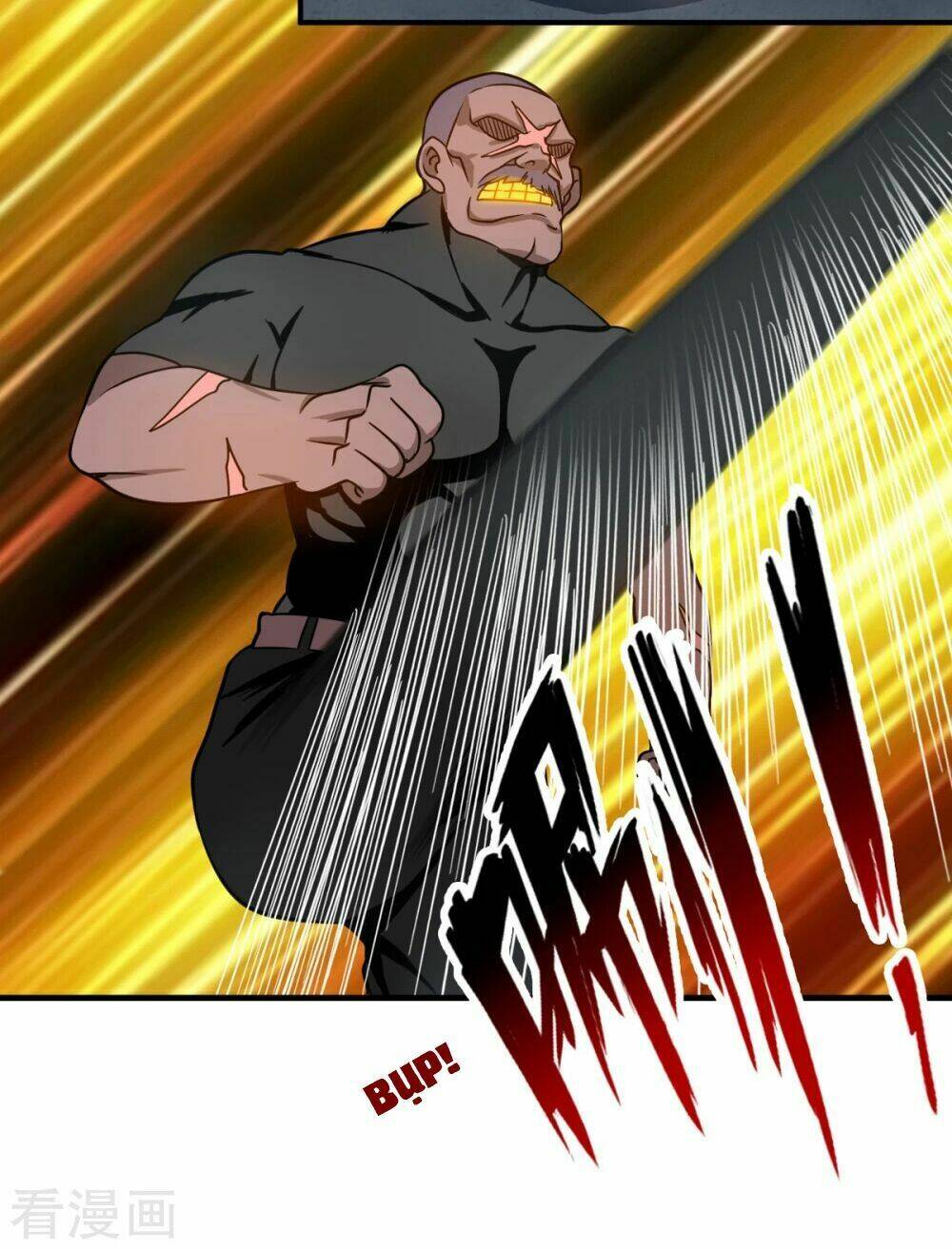 Tuyệt Phẩm Cao Thủ Của Ngự Tỷ - Chapter 7 - Page 4