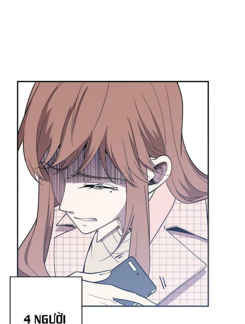 Thát Không Mê Thất - Chapter 60 - Page 9