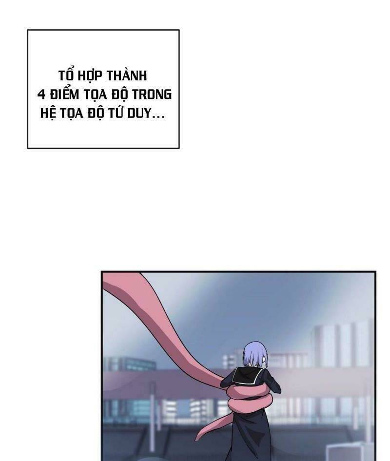 Thát Không Mê Thất - Chapter 60 - Page 12