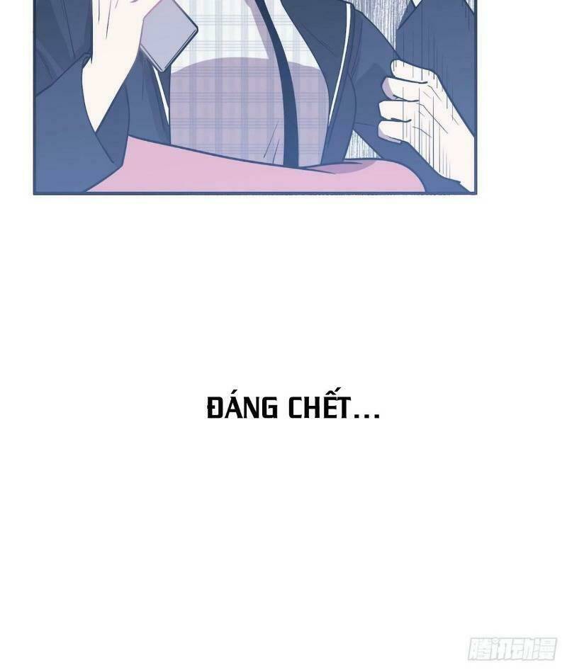 Thát Không Mê Thất - Chapter 60 - Page 14