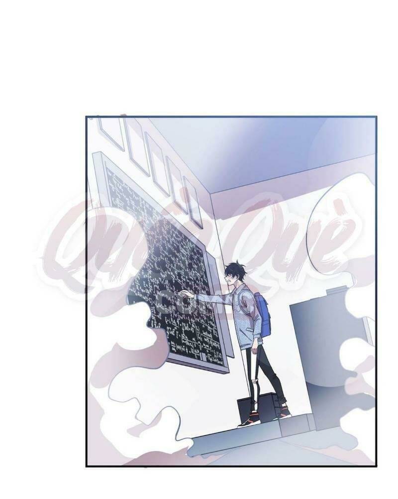 Thát Không Mê Thất - Chapter 60 - Page 22