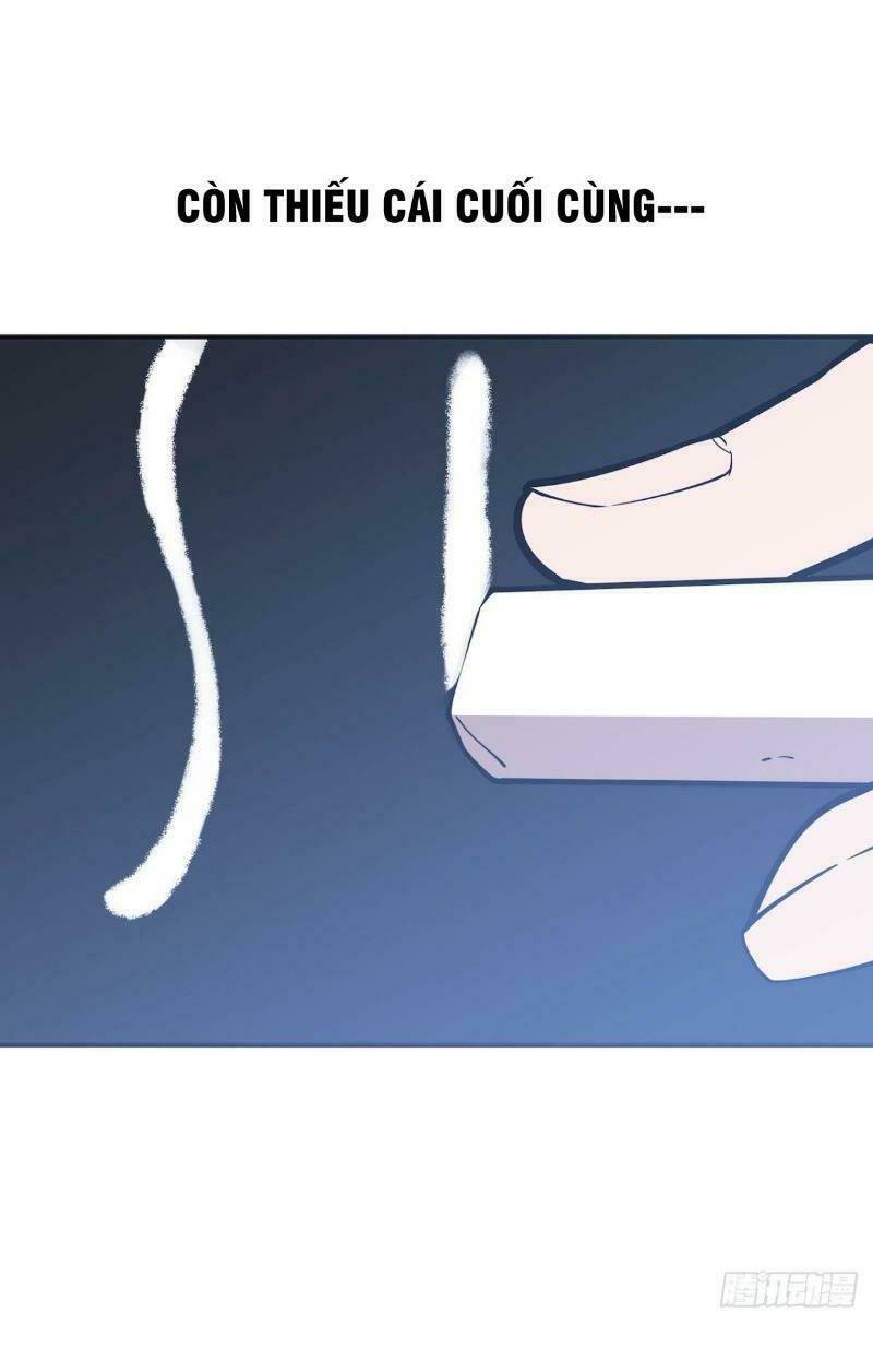Thát Không Mê Thất - Chapter 60 - Page 24