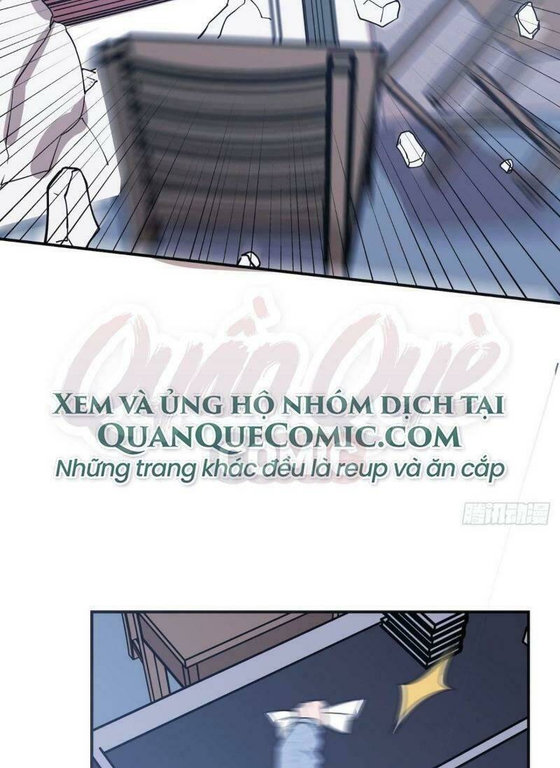 Thát Không Mê Thất - Chapter 60 - Page 28