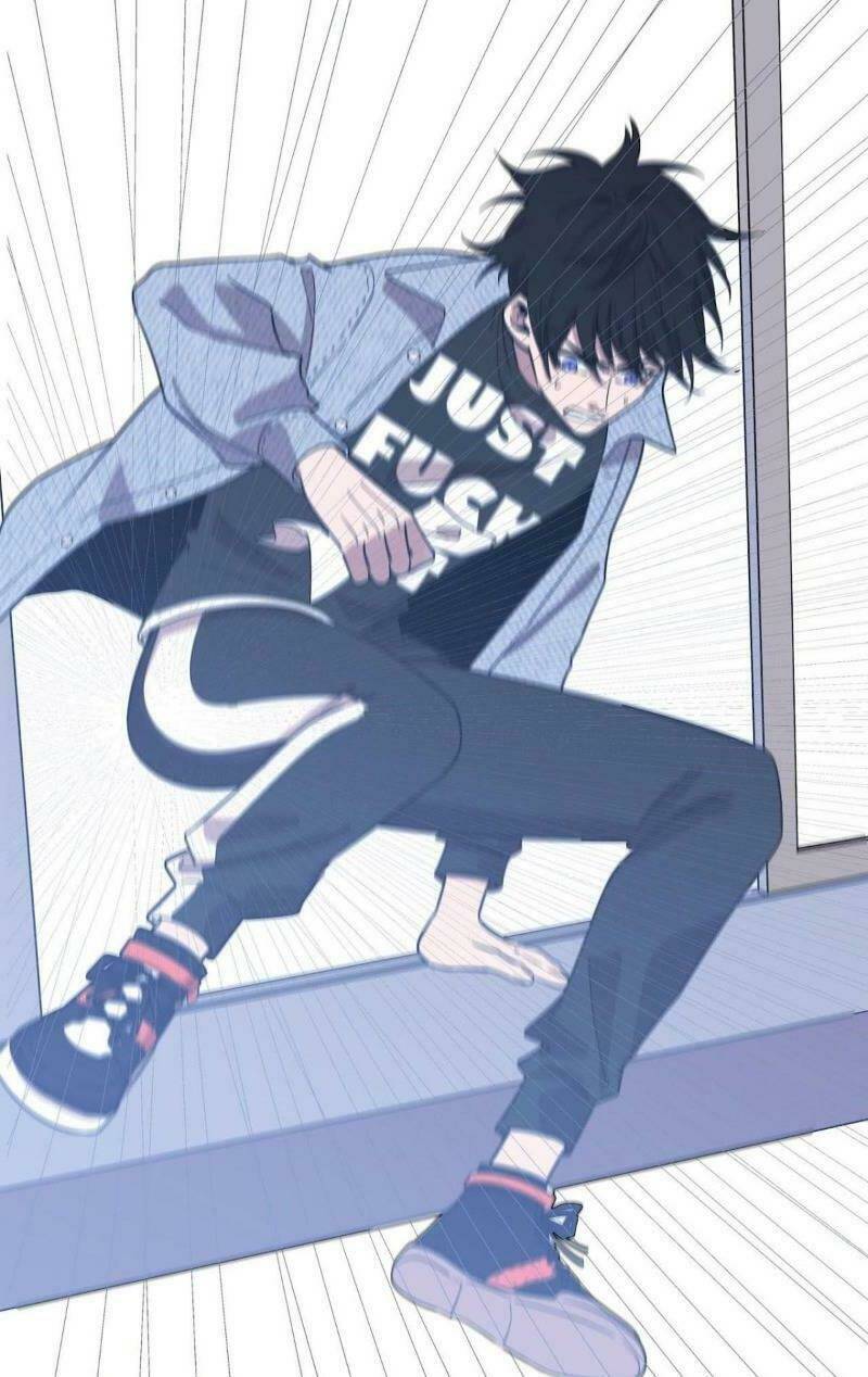 Thát Không Mê Thất - Chapter 60 - Page 30