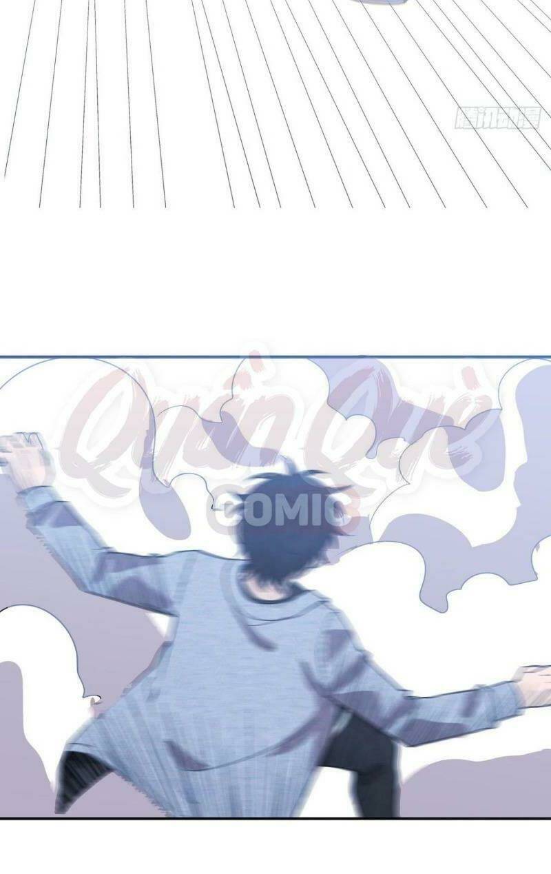 Thát Không Mê Thất - Chapter 60 - Page 31