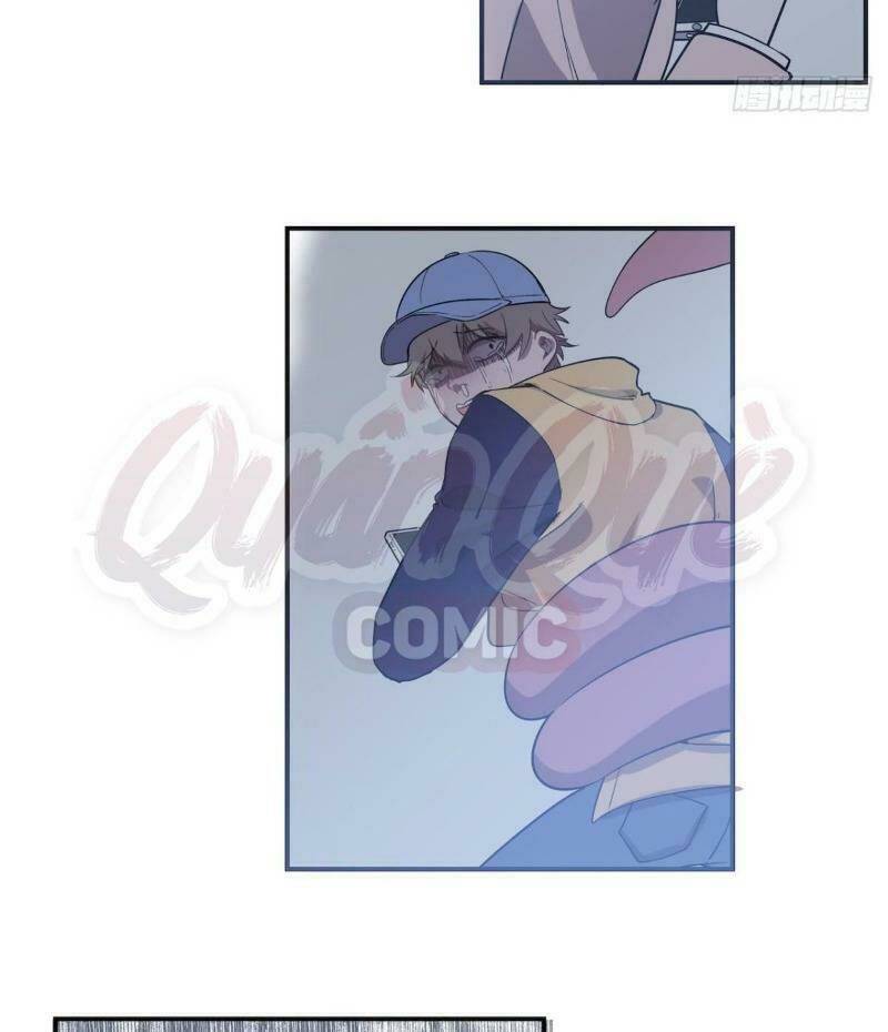 Thát Không Mê Thất - Chapter 60 - Page 34