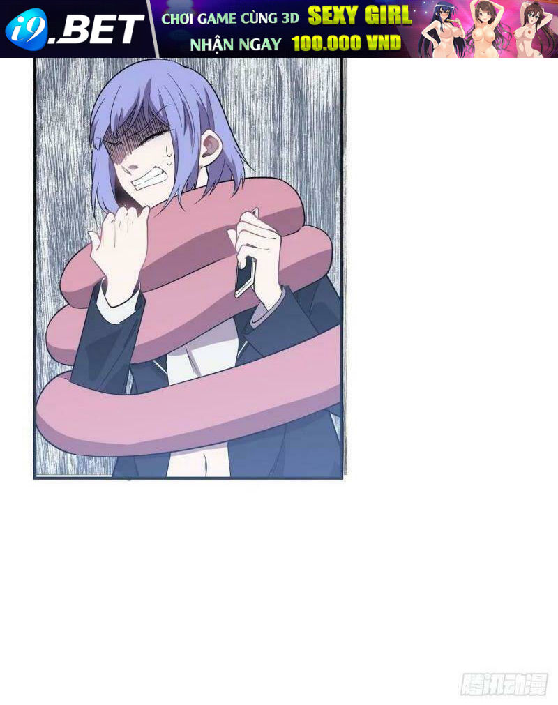 Thát Không Mê Thất - Chapter 60 - Page 35