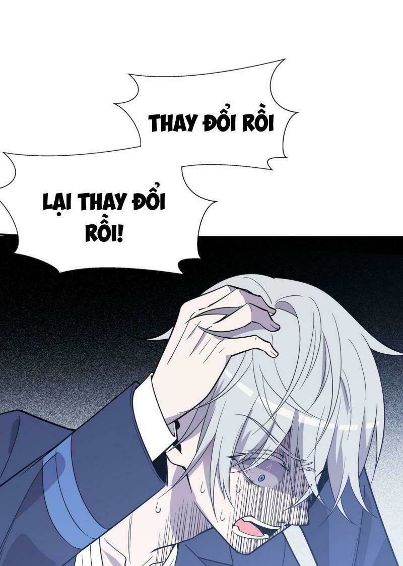 Thát Không Mê Thất - Chapter 60 - Page 39