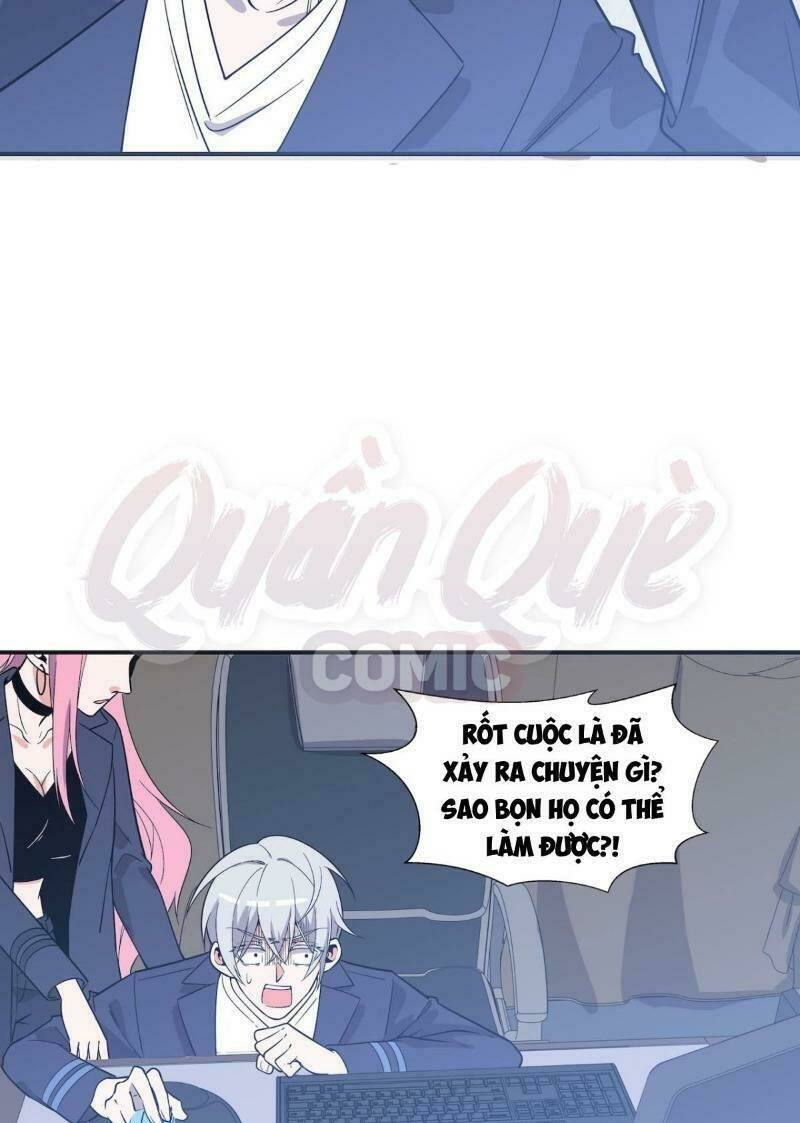 Thát Không Mê Thất - Chapter 60 - Page 40
