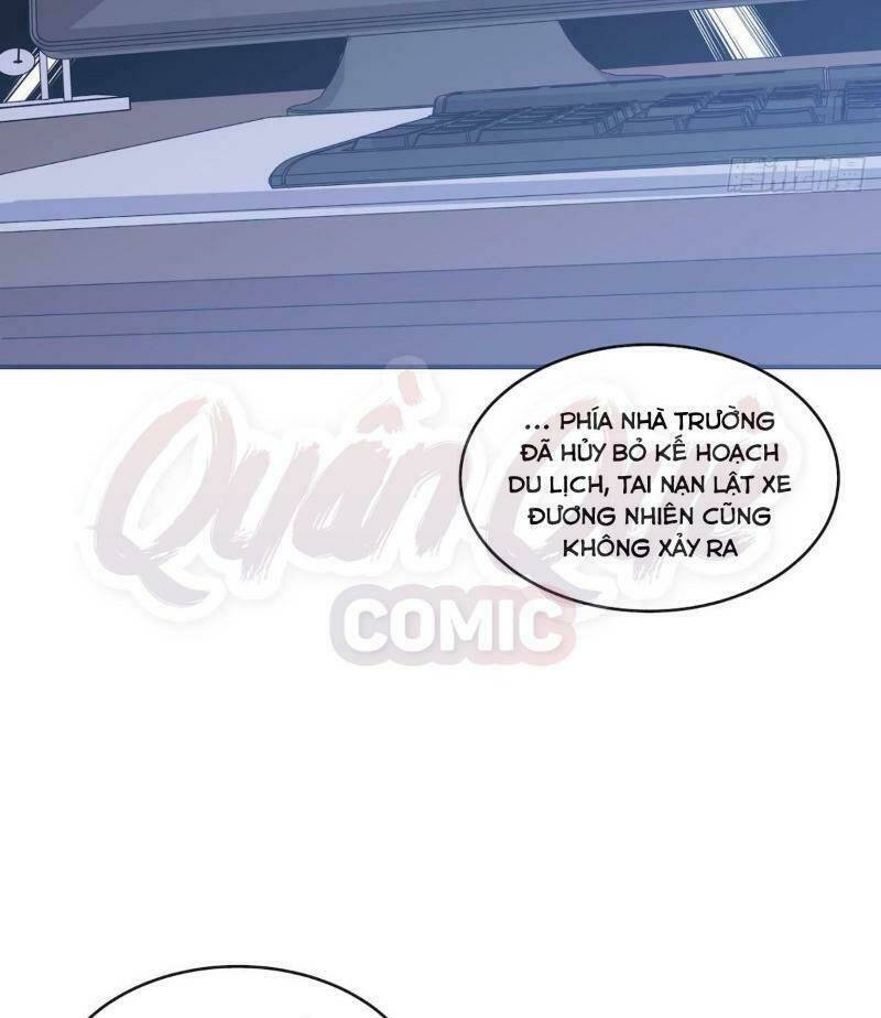 Thát Không Mê Thất - Chapter 60 - Page 43