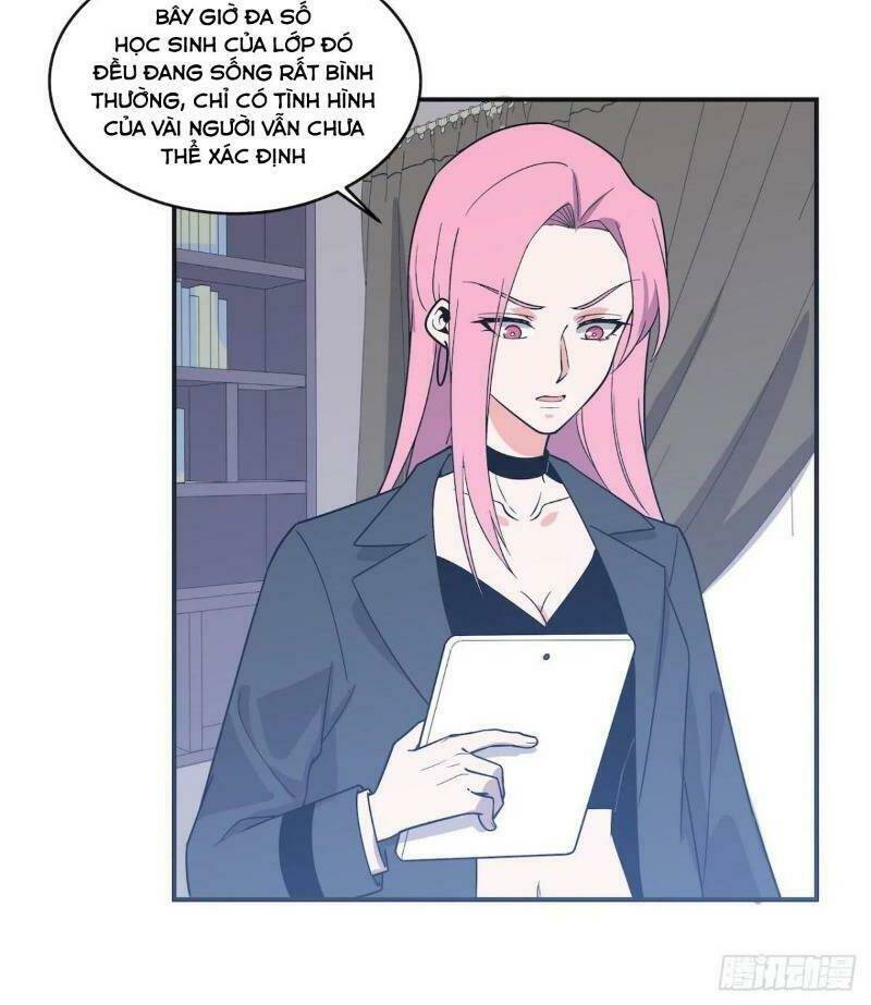 Thát Không Mê Thất - Chapter 60 - Page 44