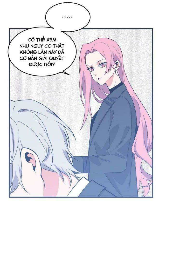 Thát Không Mê Thất - Chapter 60 - Page 45