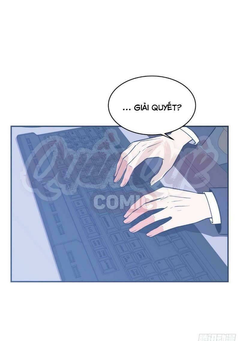 Thát Không Mê Thất - Chapter 60 - Page 46