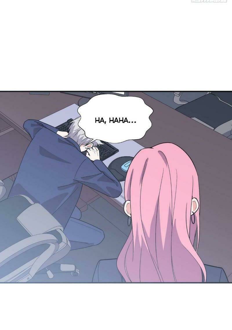 Thát Không Mê Thất - Chapter 60 - Page 47