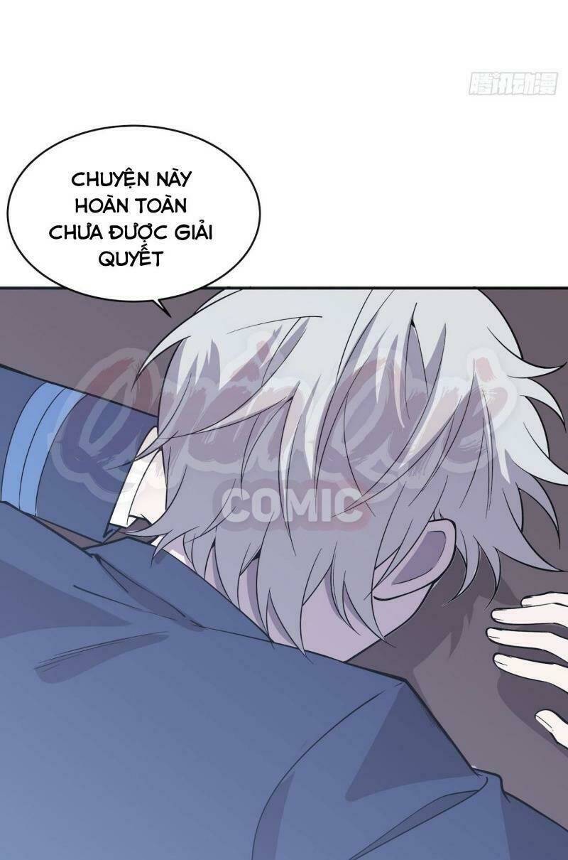 Thát Không Mê Thất - Chapter 60 - Page 49