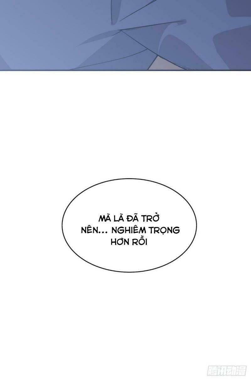 Thát Không Mê Thất - Chapter 60 - Page 50