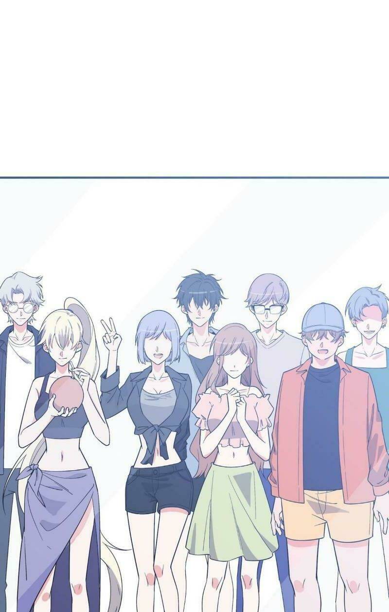 Thát Không Mê Thất - Chapter 60 - Page 54