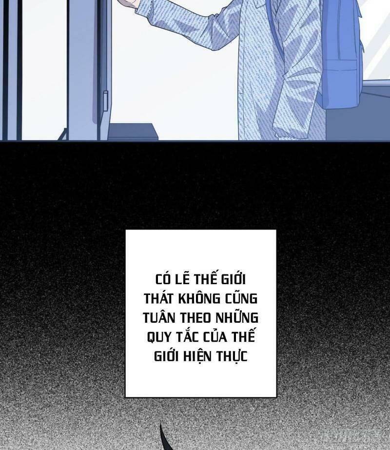 Thát Không Mê Thất - Chapter 60 - Page 5