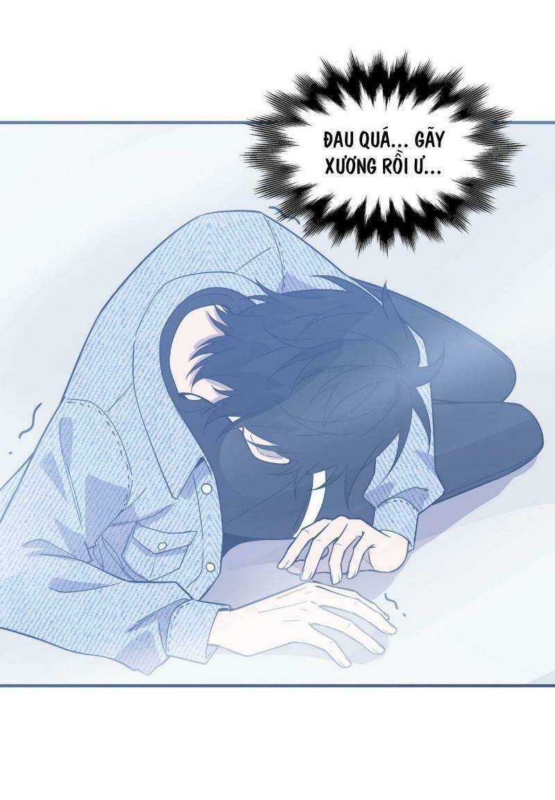 Thát Không Mê Thất - Chapter 60 - Page 60