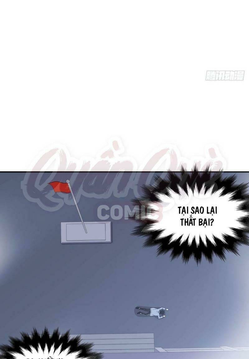 Thát Không Mê Thất - Chapter 60 - Page 61