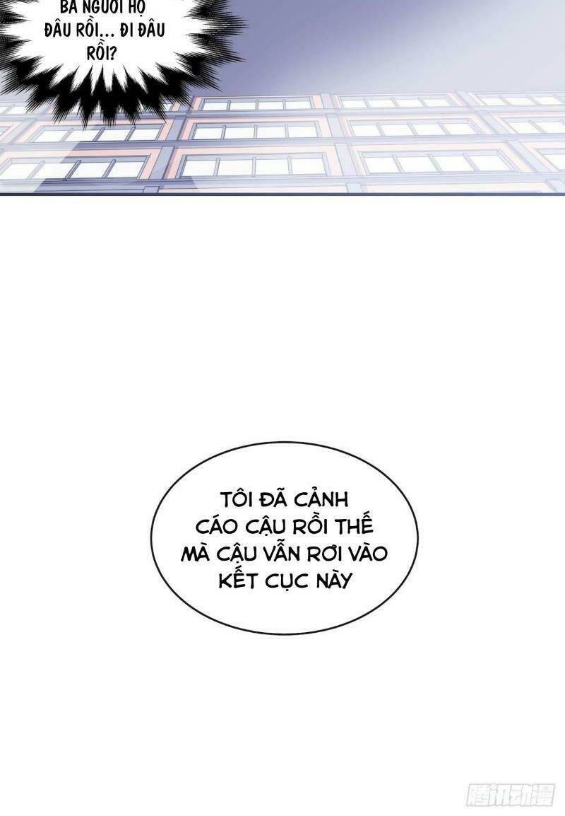 Thát Không Mê Thất - Chapter 60 - Page 62