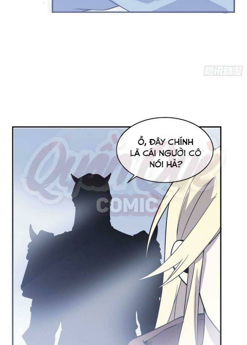 Thát Không Mê Thất - Chapter 60 - Page 67