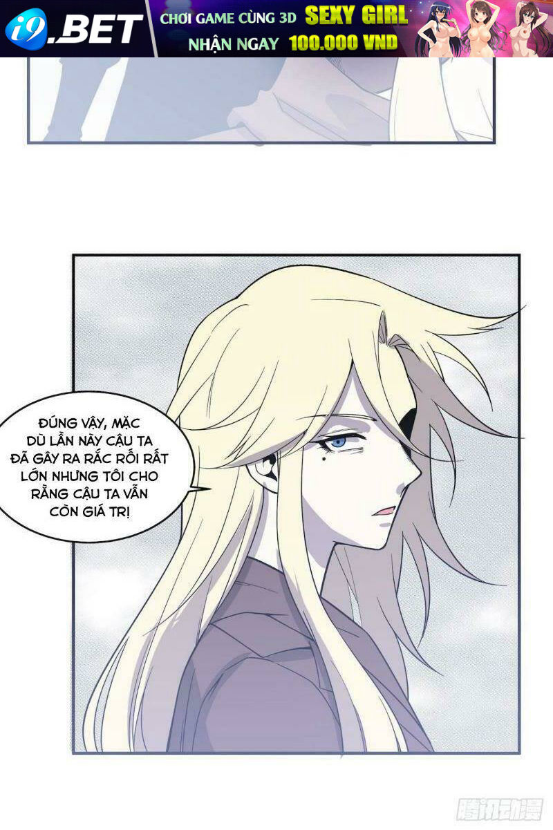 Thát Không Mê Thất - Chapter 60 - Page 68