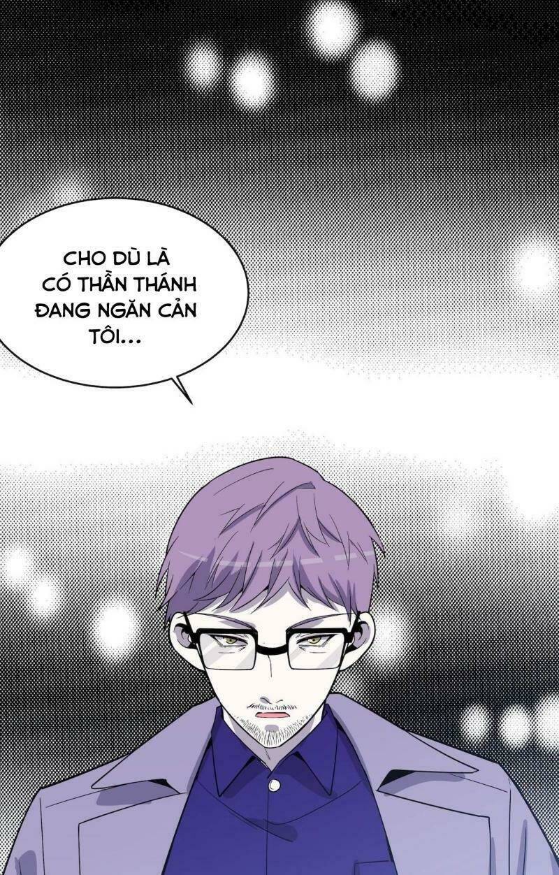 Thát Không Mê Thất - Chapter 60 - Page 75