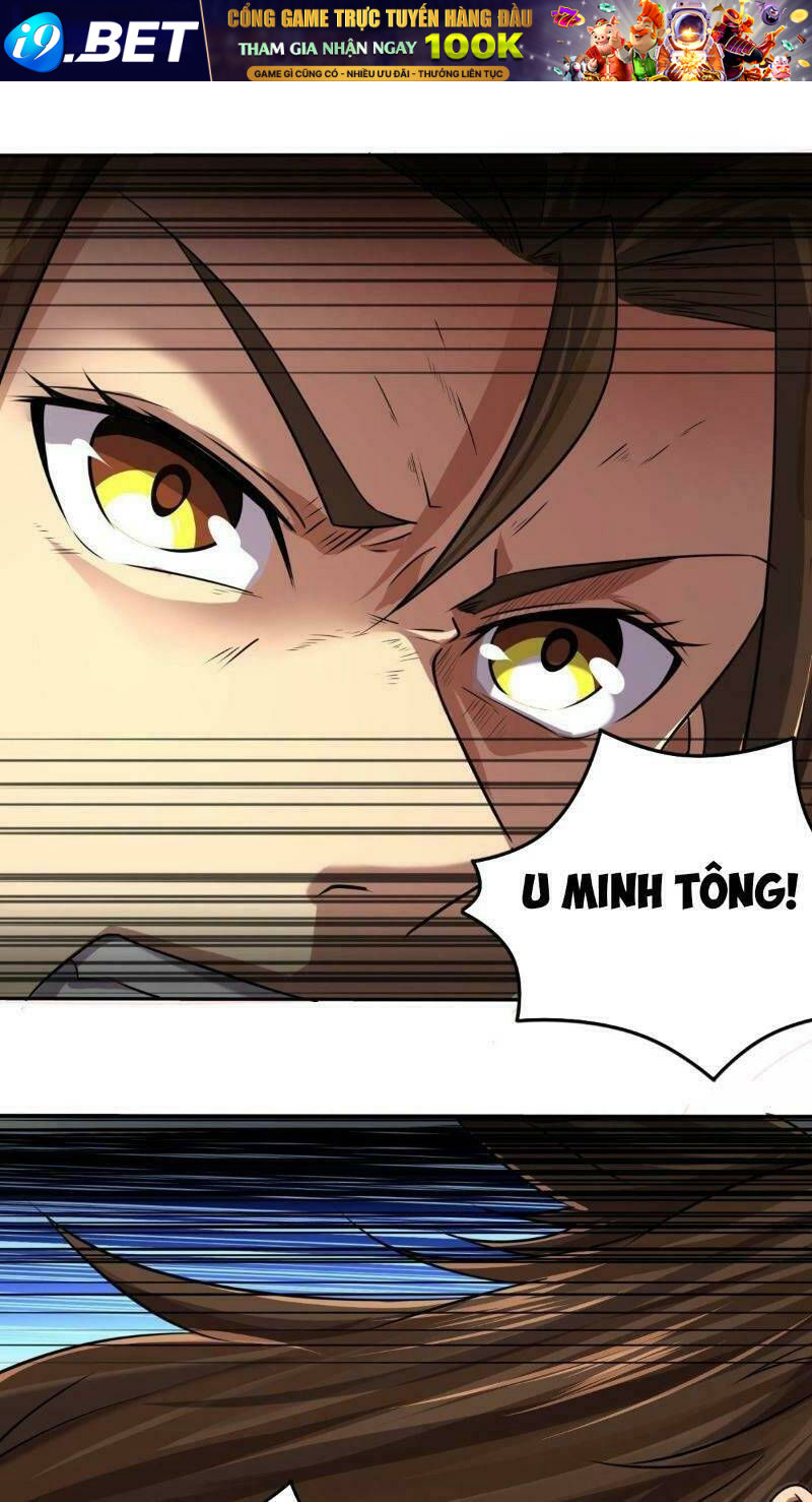 Tu Thiên Truyện - Chapter 18 - Page 26