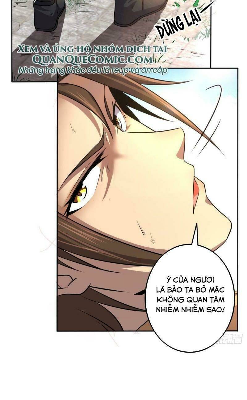 Tu Thiên Truyện - Chapter 18 - Page 31