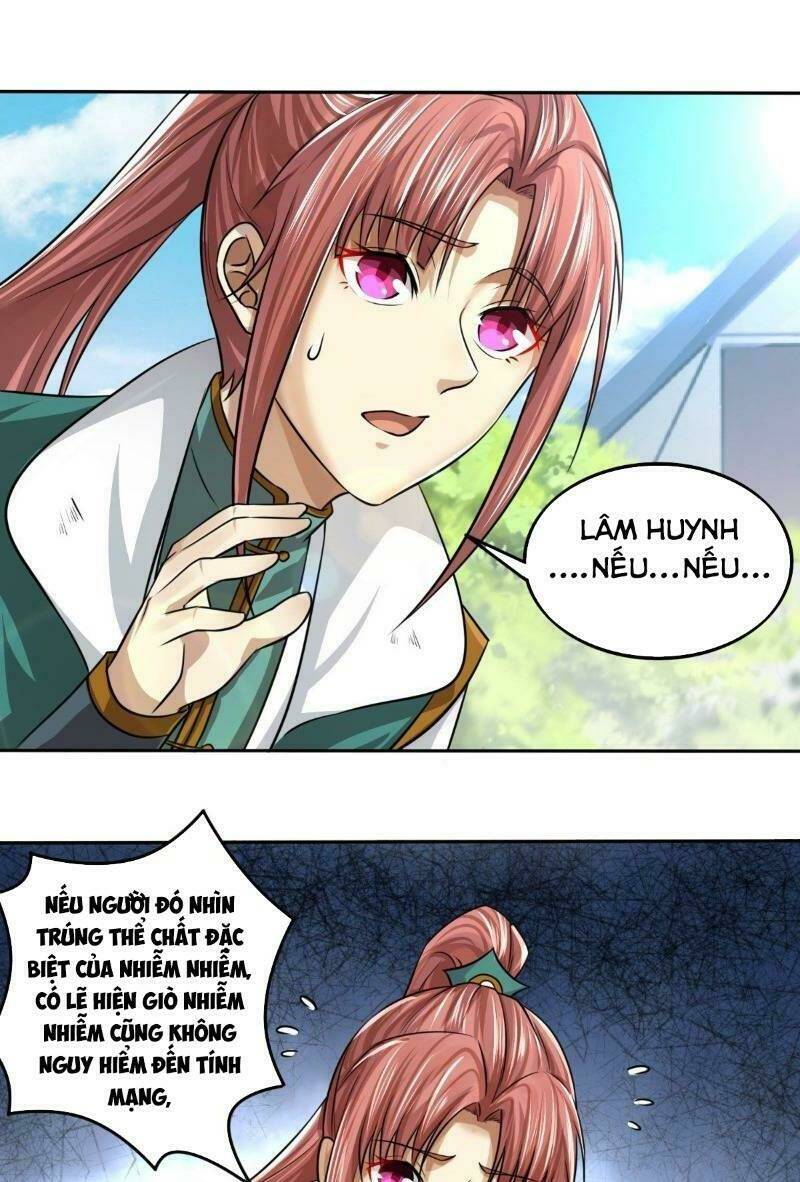 Tu Thiên Truyện - Chapter 18 - Page 32