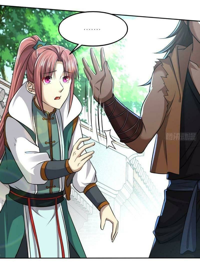 Tu Thiên Truyện - Chapter 18 - Page 38