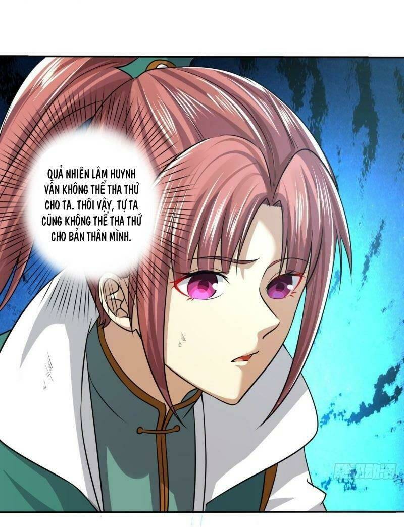 Tu Thiên Truyện - Chapter 18 - Page 39