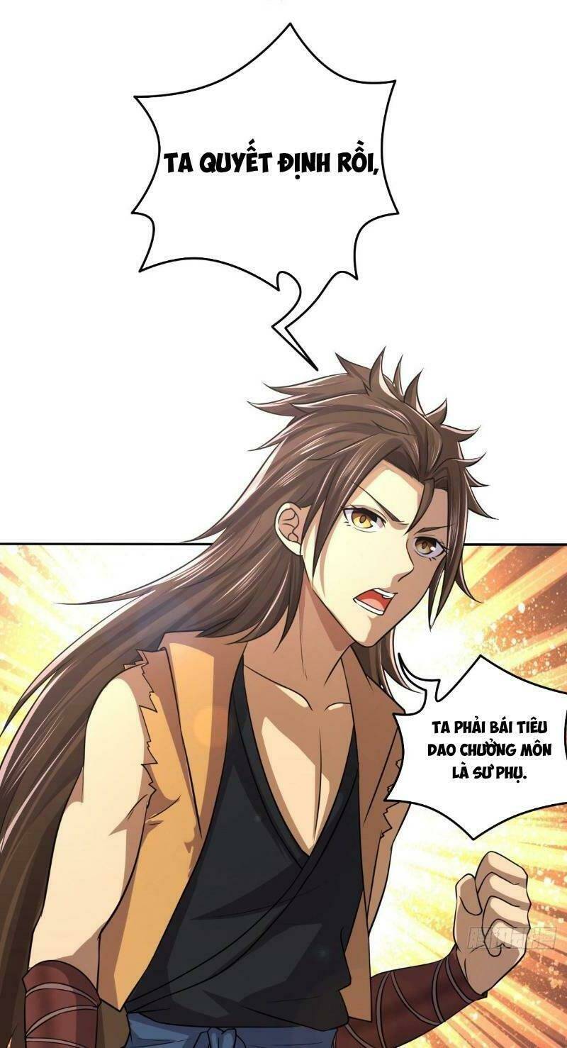 Tu Thiên Truyện - Chapter 18 - Page 40