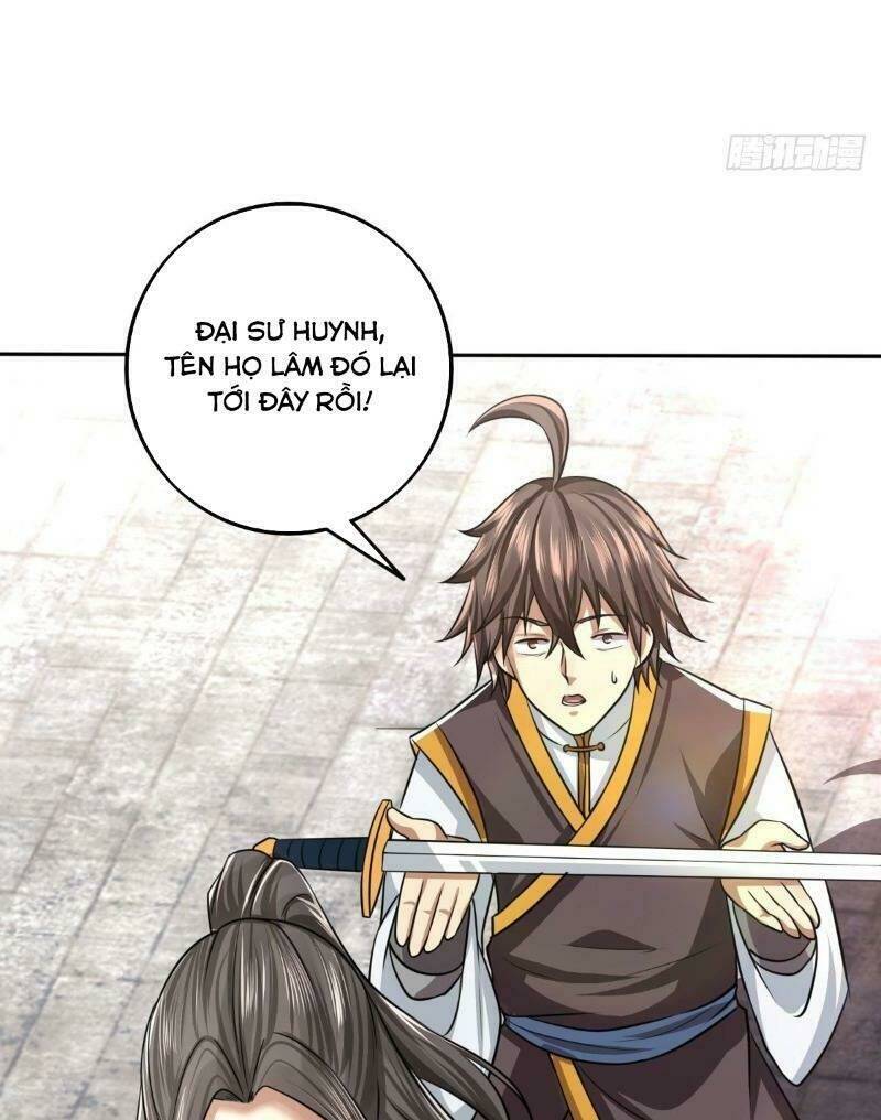 Tu Thiên Truyện - Chapter 18 - Page 48