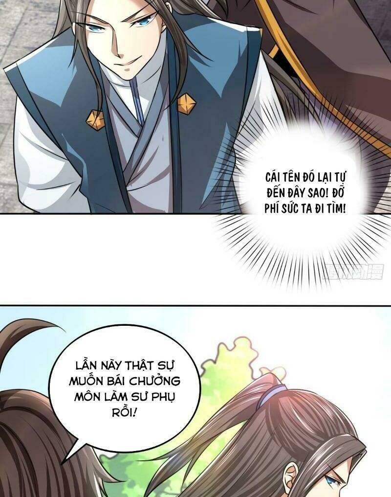 Tu Thiên Truyện - Chapter 18 - Page 49