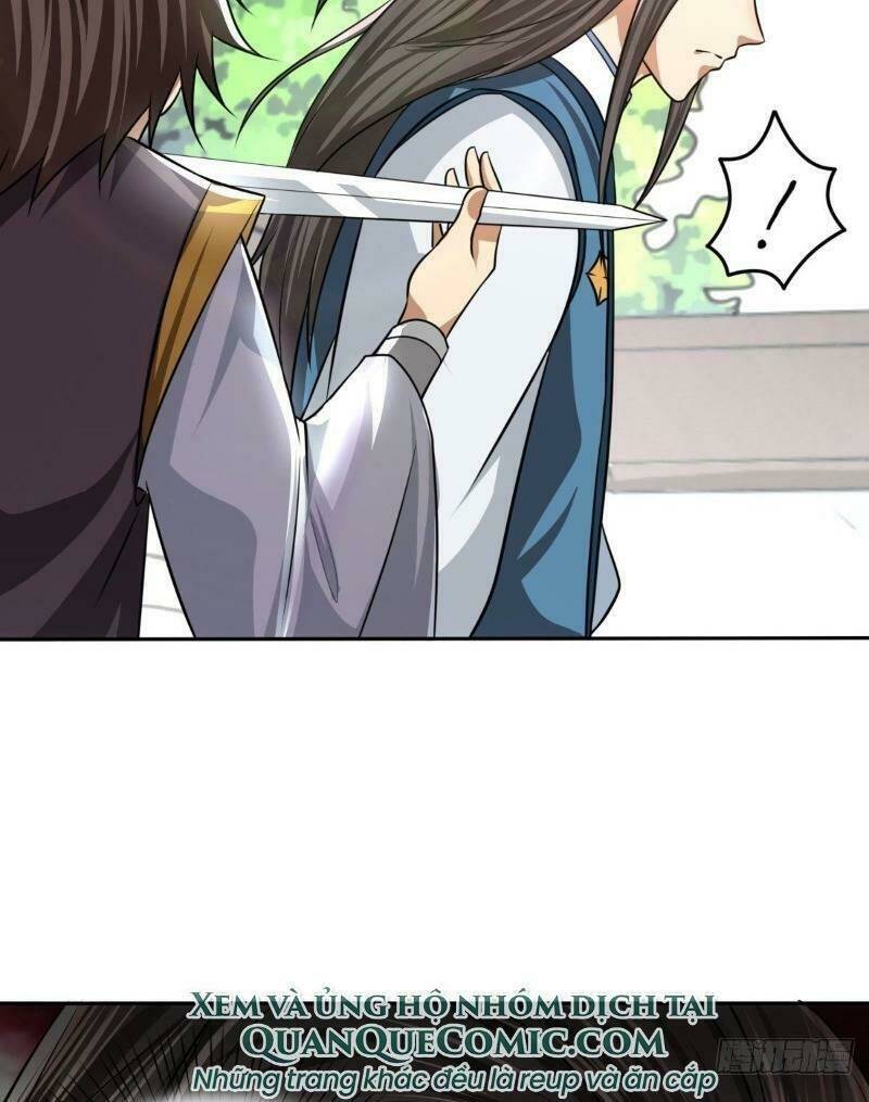 Tu Thiên Truyện - Chapter 18 - Page 50