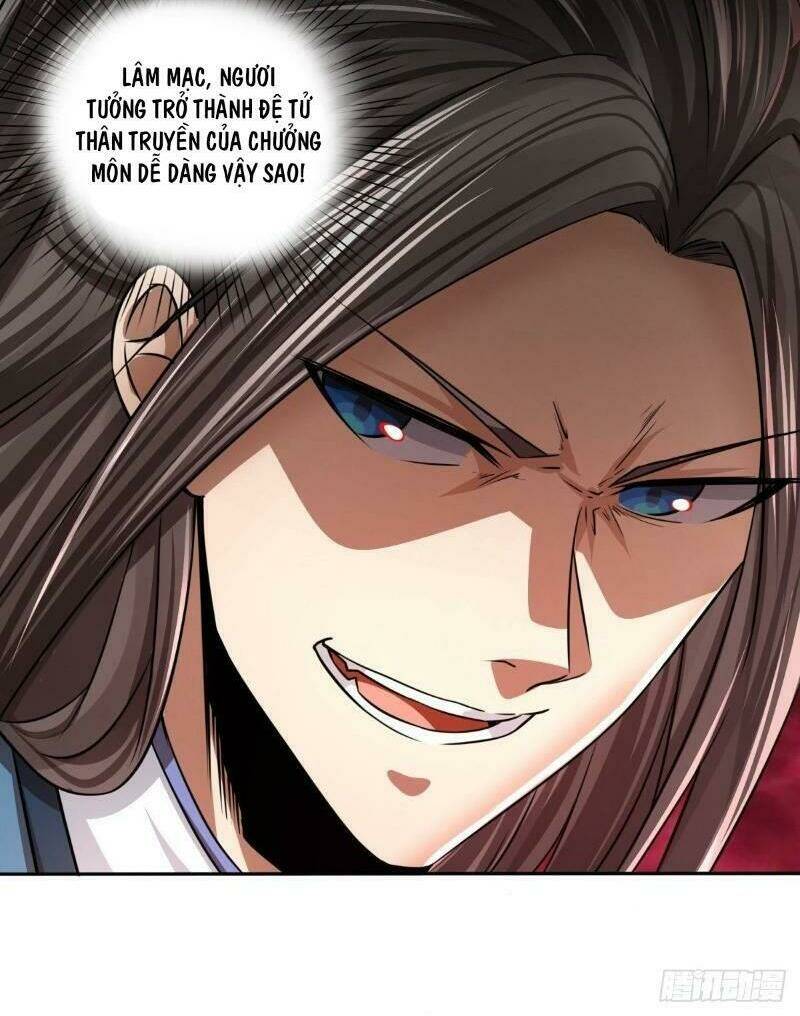 Tu Thiên Truyện - Chapter 18 - Page 51