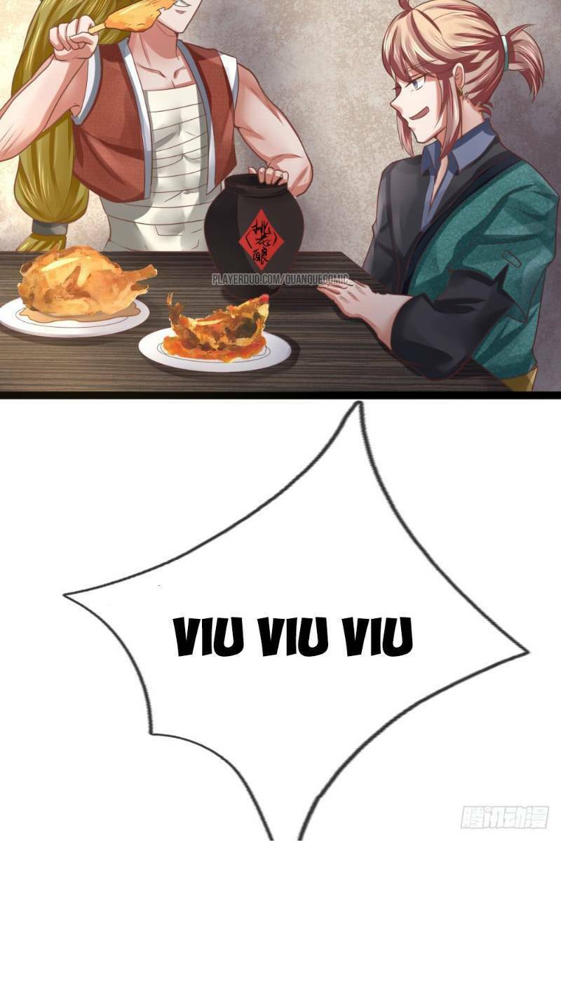 Vô Địch Kiếm Thần - Chapter 25 - Page 10