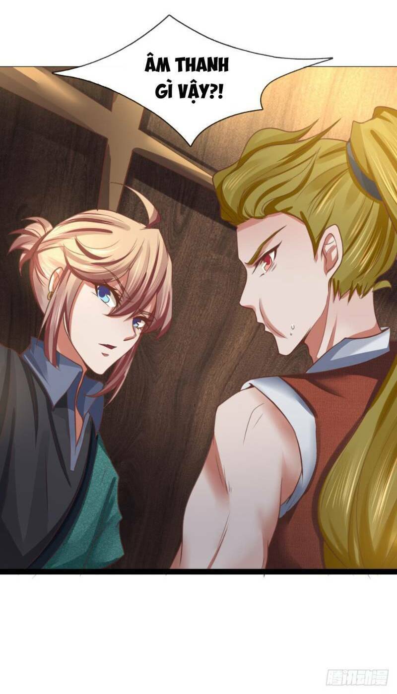 Vô Địch Kiếm Thần - Chapter 25 - Page 11