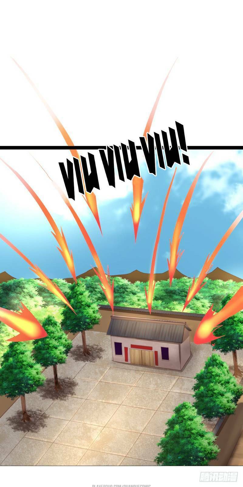 Vô Địch Kiếm Thần - Chapter 25 - Page 12