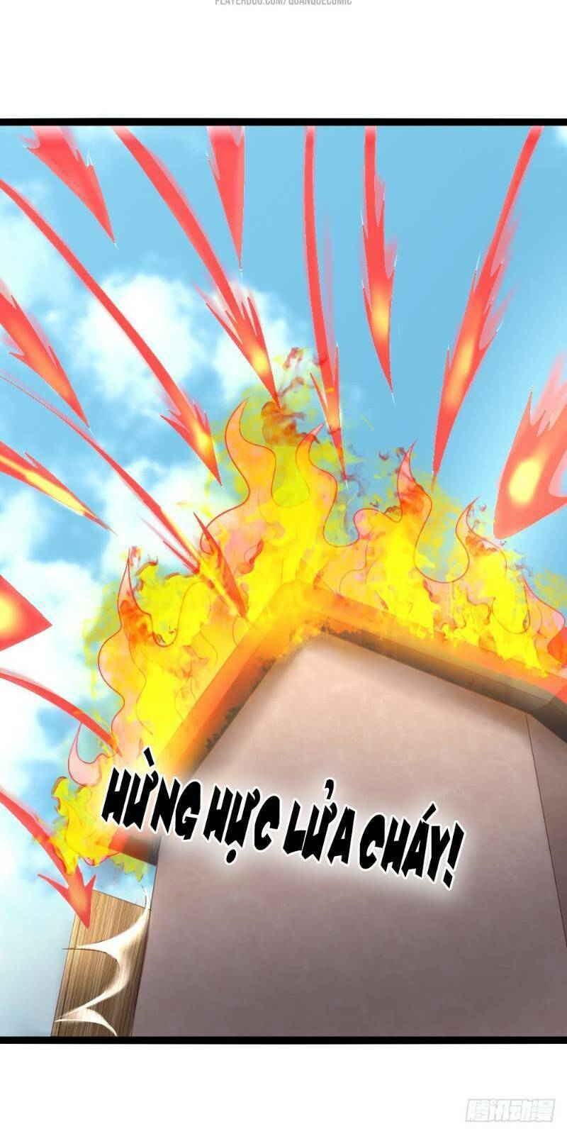 Vô Địch Kiếm Thần - Chapter 25 - Page 13