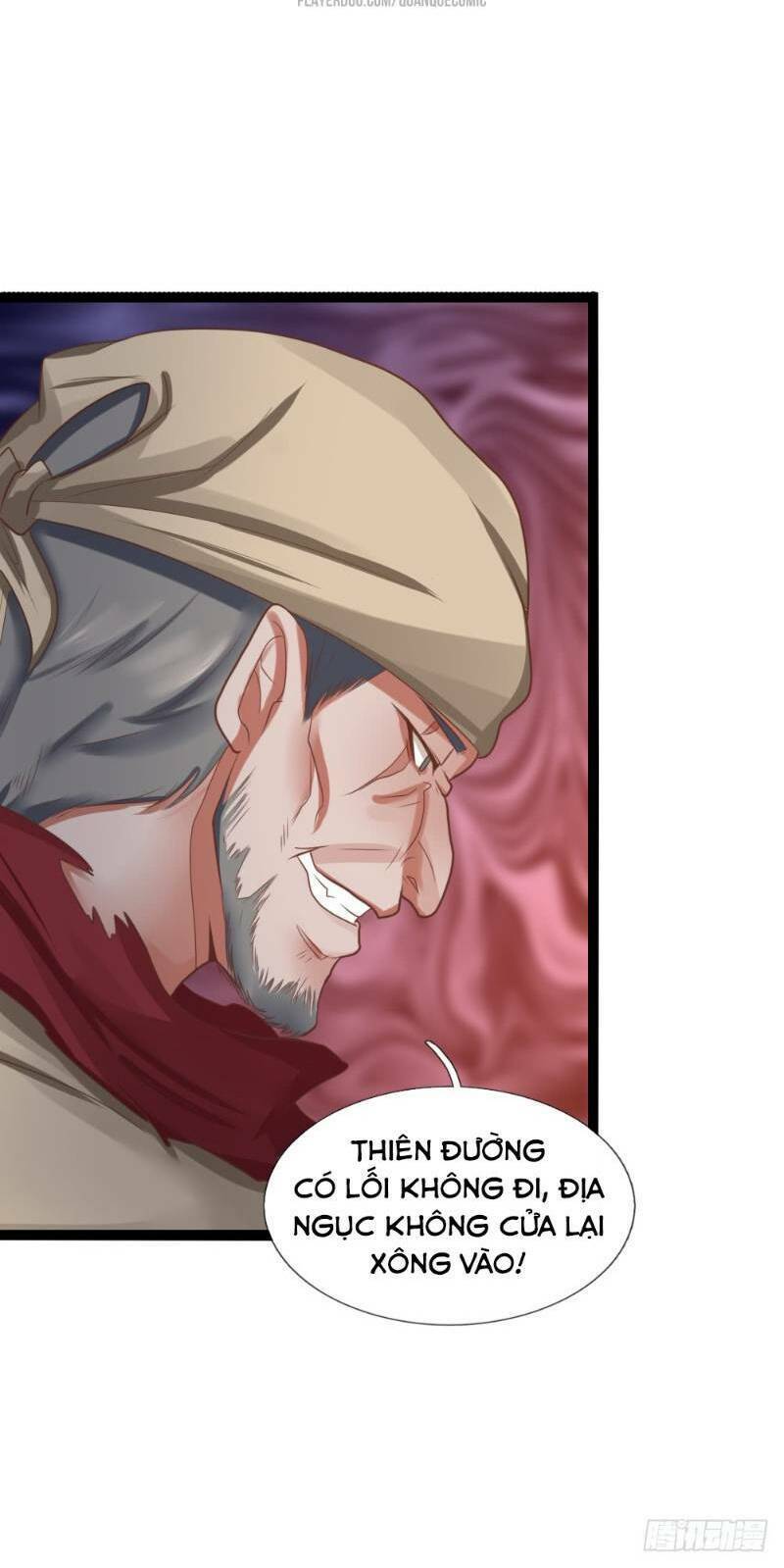 Vô Địch Kiếm Thần - Chapter 25 - Page 15