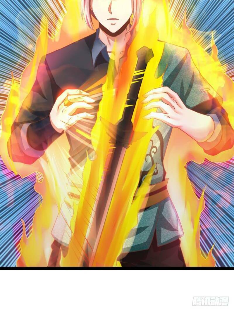 Vô Địch Kiếm Thần - Chapter 25 - Page 24