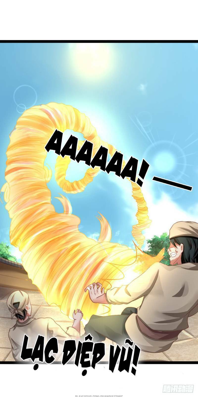 Vô Địch Kiếm Thần - Chapter 25 - Page 27