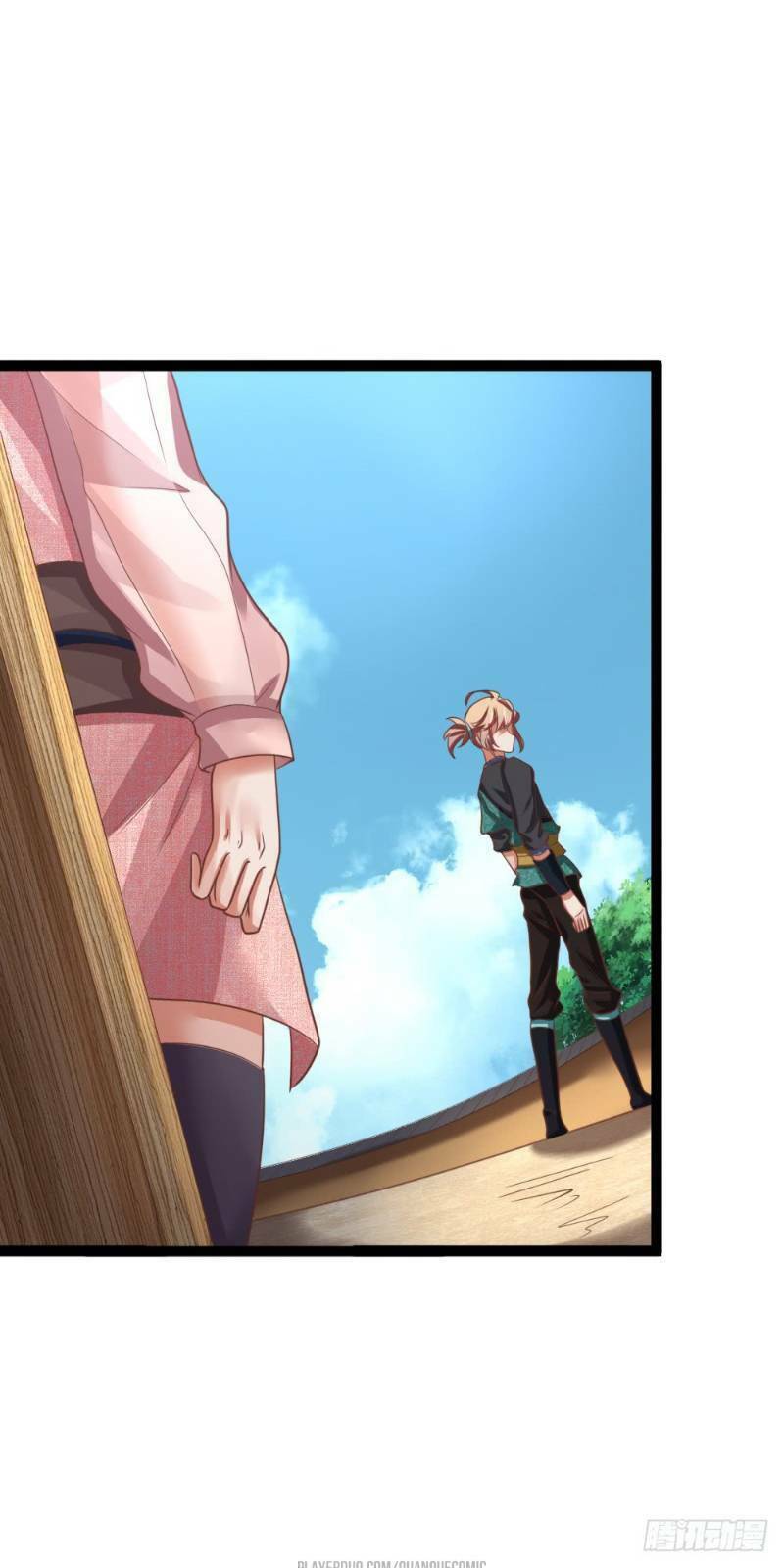 Vô Địch Kiếm Thần - Chapter 25 - Page 34