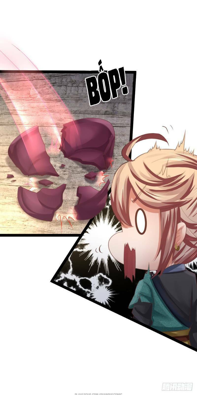 Vô Địch Kiếm Thần - Chapter 25 - Page 3