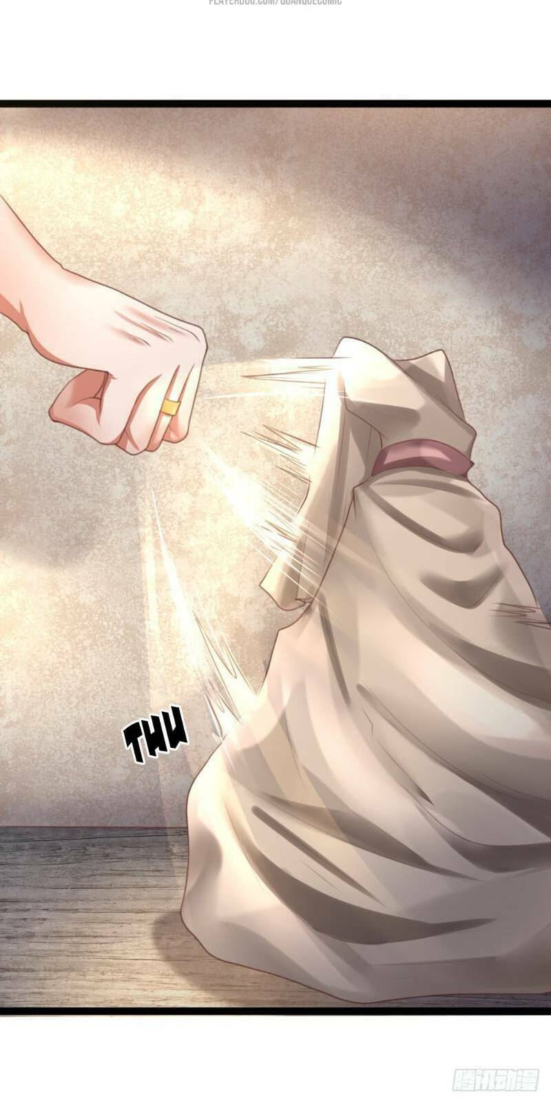 Vô Địch Kiếm Thần - Chapter 25 - Page 8